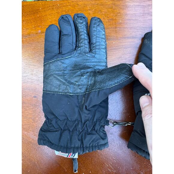 Gordini Gore-Tex Thinsulate Heatrap Gloves Winter Snow Snowboarding - Picture 3 of 8